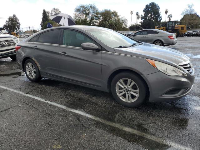 Photo 3 VIN: 5NPEB4ACXBH288602 - HYUNDAI SONATA GLS 