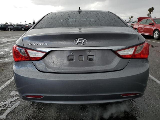 Photo 5 VIN: 5NPEB4ACXBH288602 - HYUNDAI SONATA GLS 