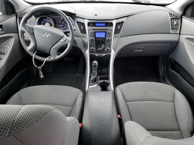 Photo 7 VIN: 5NPEB4ACXBH288602 - HYUNDAI SONATA GLS 