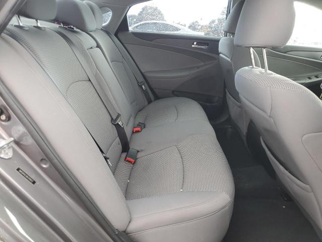 Photo 9 VIN: 5NPEB4ACXBH288602 - HYUNDAI SONATA GLS 