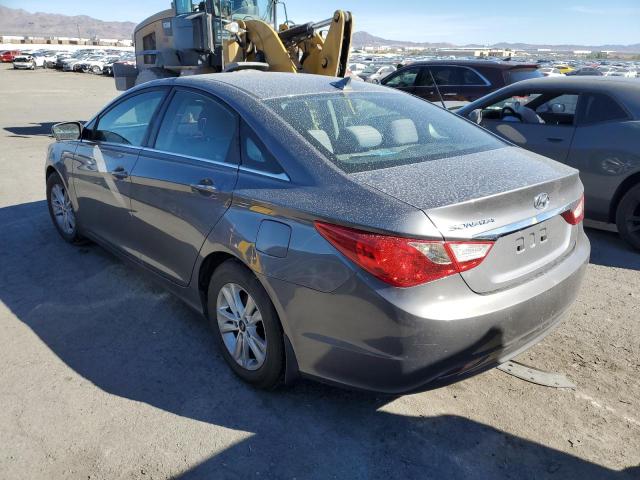 Photo 2 VIN: 5NPEB4ACXBH290155 - HYUNDAI SONATA GLS 