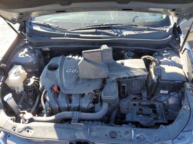 Photo 6 VIN: 5NPEB4ACXBH290155 - HYUNDAI SONATA GLS 