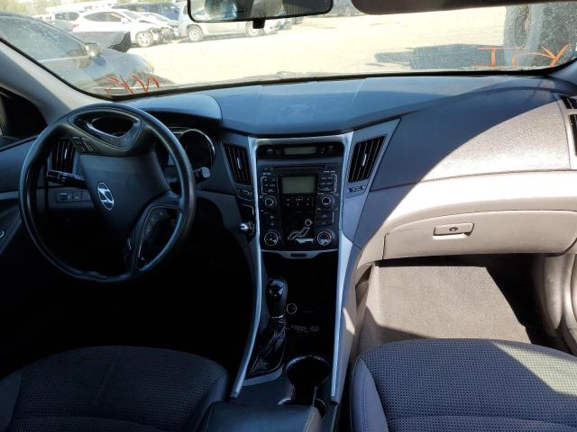 Photo 8 VIN: 5NPEB4ACXBH290155 - HYUNDAI SONATA GLS 