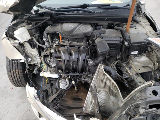 Photo 6 VIN: 5NPEB4ACXBH290396 - HYUNDAI SONATA GLS 