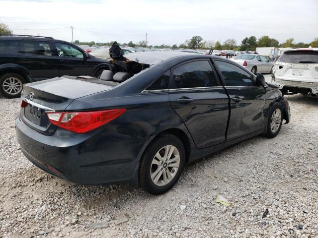 Photo 2 VIN: 5NPEB4ACXBH295243 - HYUNDAI SONATA 