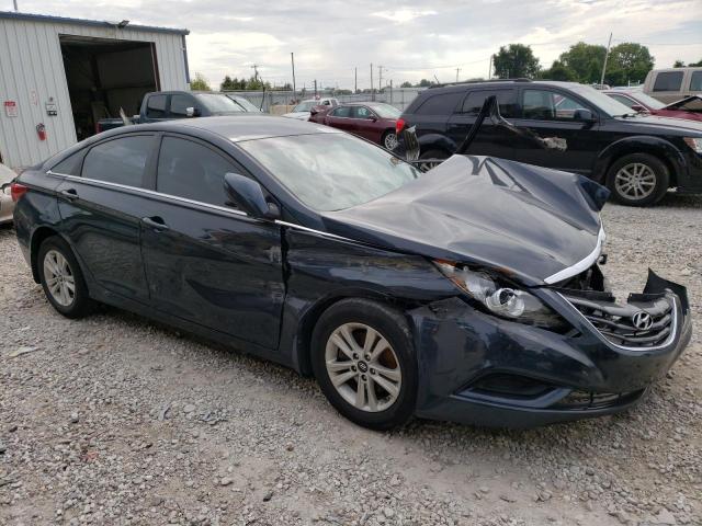 Photo 3 VIN: 5NPEB4ACXBH295243 - HYUNDAI SONATA 