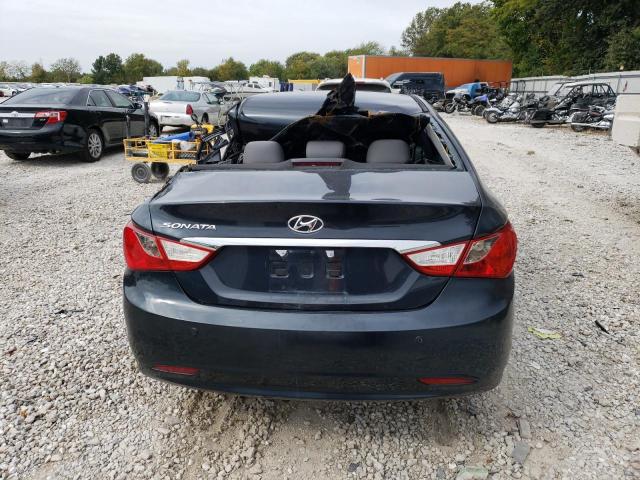 Photo 5 VIN: 5NPEB4ACXBH295243 - HYUNDAI SONATA 