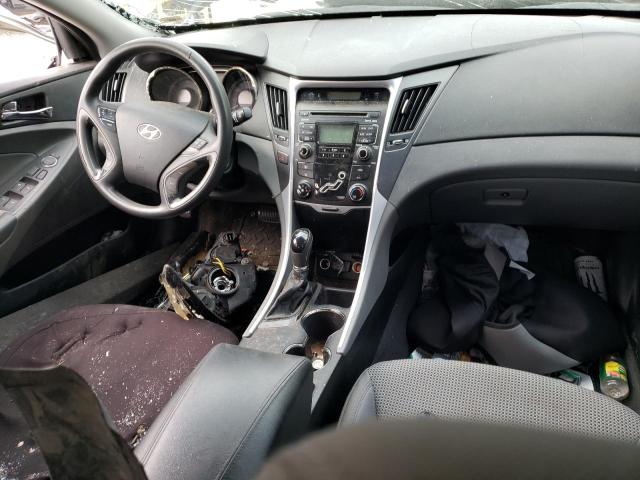 Photo 7 VIN: 5NPEB4ACXBH295243 - HYUNDAI SONATA 