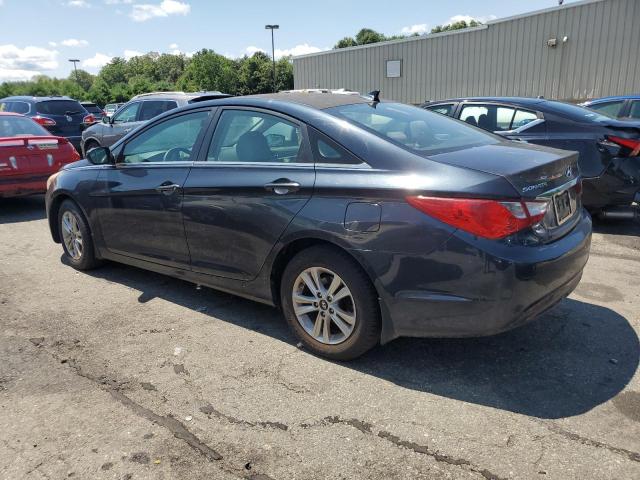 Photo 1 VIN: 5NPEB4ACXBH296019 - HYUNDAI SONATA 