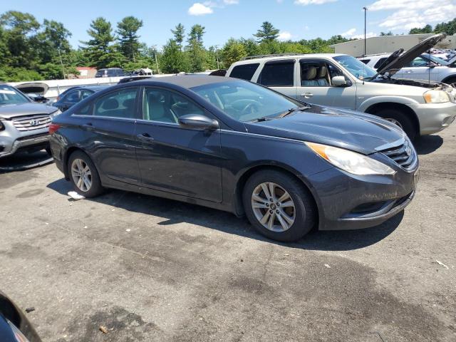 Photo 3 VIN: 5NPEB4ACXBH296019 - HYUNDAI SONATA 