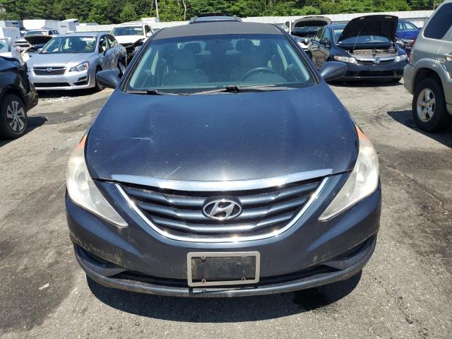 Photo 4 VIN: 5NPEB4ACXBH296019 - HYUNDAI SONATA 