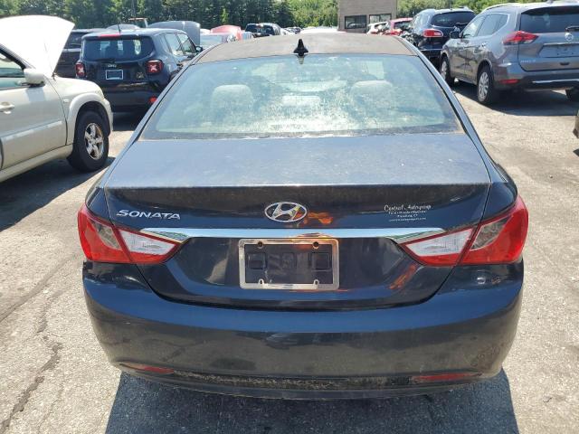 Photo 5 VIN: 5NPEB4ACXBH296019 - HYUNDAI SONATA 