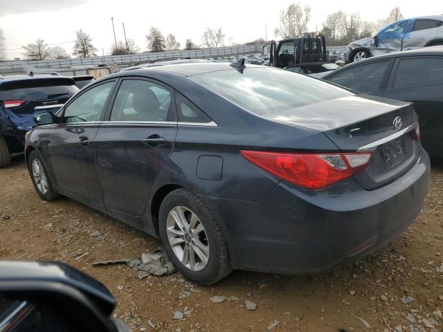 Photo 1 VIN: 5NPEB4ACXBH301624 - HYUNDAI SONATA GLS 