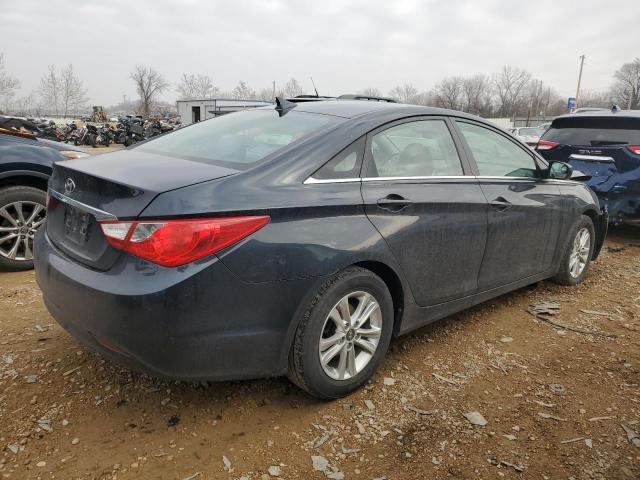 Photo 2 VIN: 5NPEB4ACXBH301624 - HYUNDAI SONATA GLS 