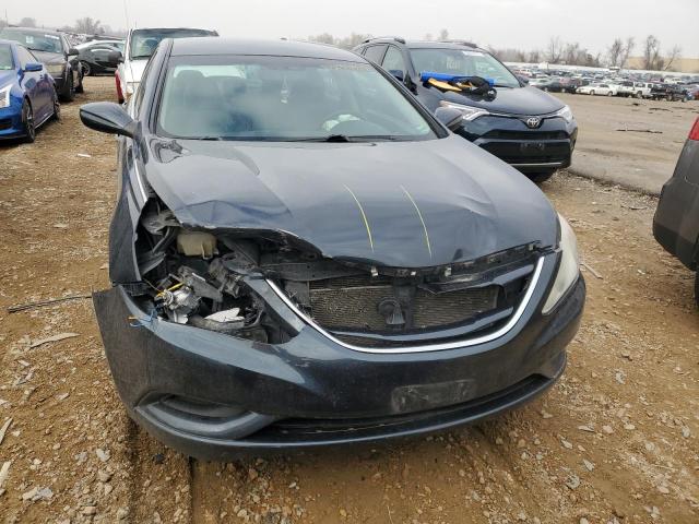 Photo 4 VIN: 5NPEB4ACXBH301624 - HYUNDAI SONATA GLS 