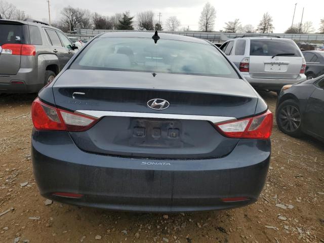 Photo 5 VIN: 5NPEB4ACXBH301624 - HYUNDAI SONATA GLS 