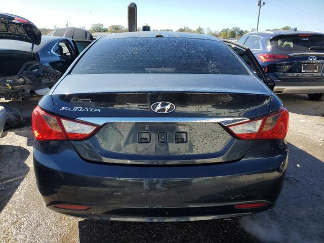 Photo 5 VIN: 5NPEB4ACXCH313399 - HYUNDAI SONATA GLS 