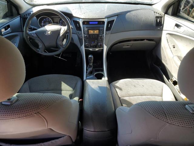 Photo 7 VIN: 5NPEB4ACXCH313399 - HYUNDAI SONATA GLS 