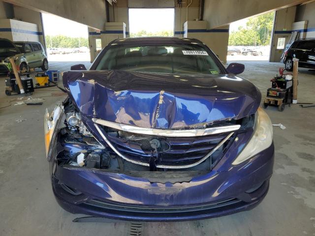 Photo 4 VIN: 5NPEB4ACXCH314830 - HYUNDAI SONATA GLS 