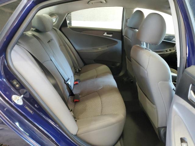 Photo 9 VIN: 5NPEB4ACXCH314830 - HYUNDAI SONATA GLS 