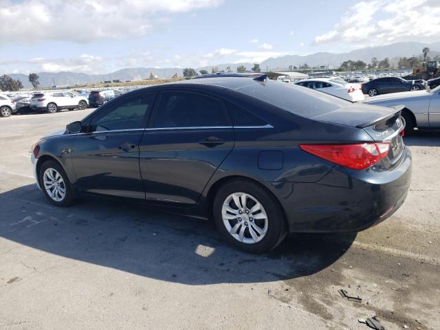 Photo 1 VIN: 5NPEB4ACXCH315279 - HYUNDAI SONATA 