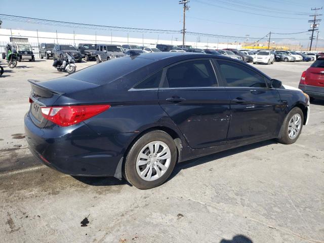 Photo 2 VIN: 5NPEB4ACXCH315279 - HYUNDAI SONATA 