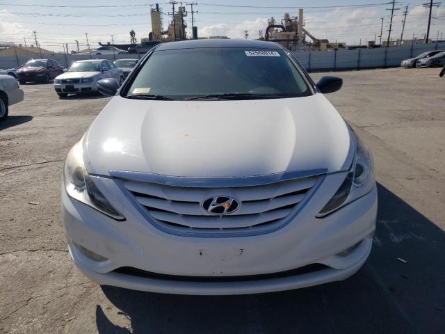 Photo 4 VIN: 5NPEB4ACXCH315279 - HYUNDAI SONATA 