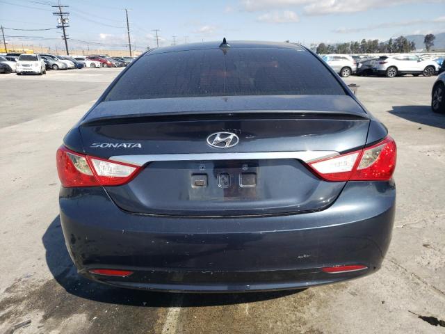 Photo 5 VIN: 5NPEB4ACXCH315279 - HYUNDAI SONATA 