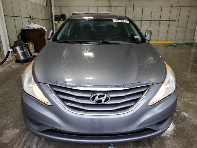 Photo 4 VIN: 5NPEB4ACXCH319624 - HYUNDAI SONATA 