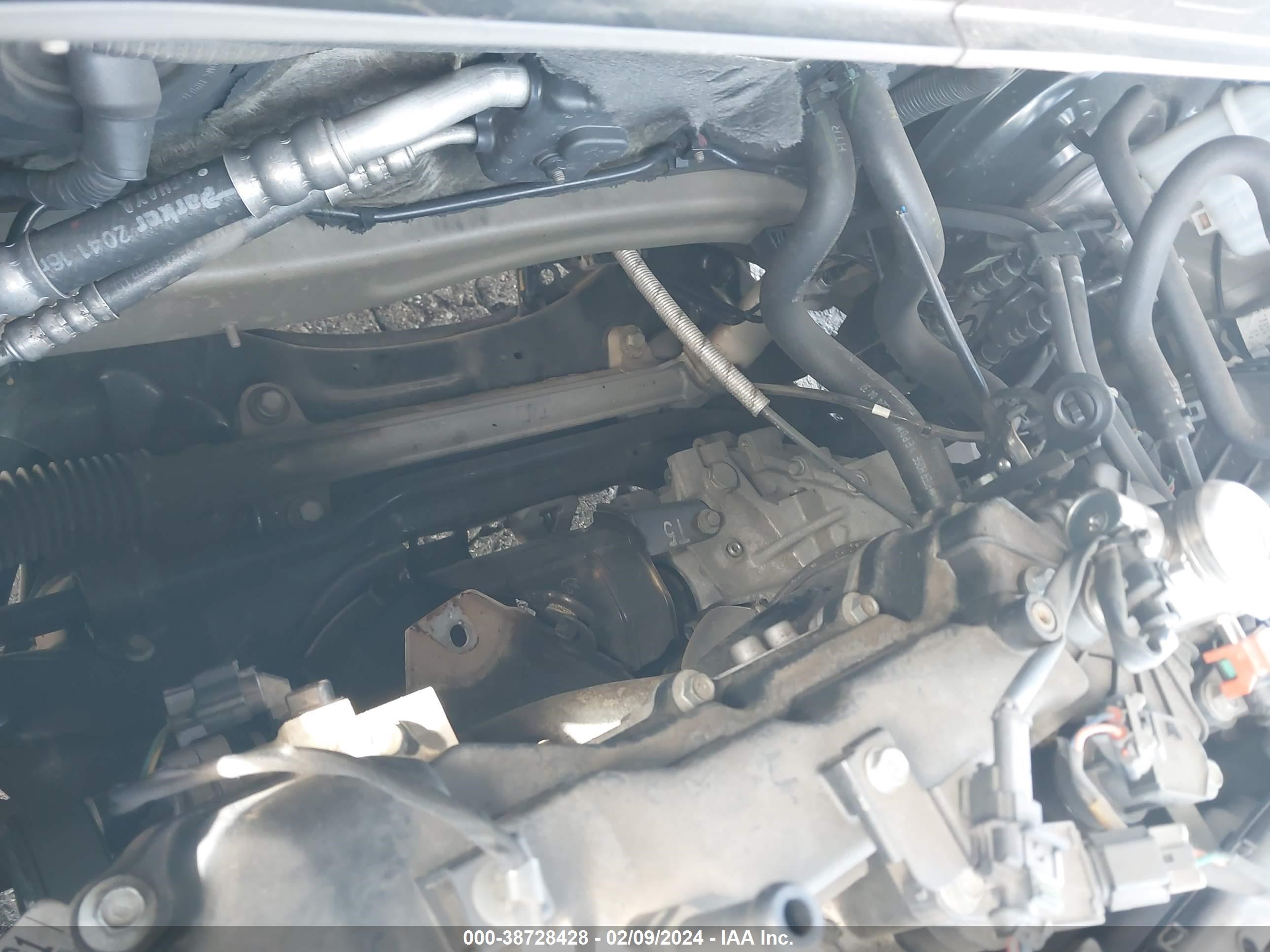 Photo 11 VIN: 5NPEB4ACXCH320496 - HYUNDAI SONATA 