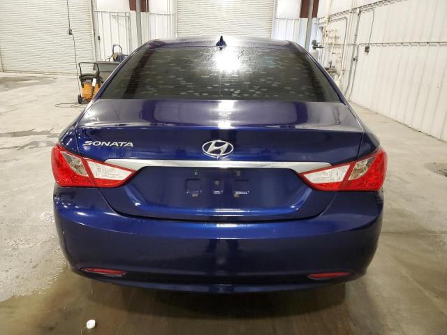 Photo 5 VIN: 5NPEB4ACXCH320580 - HYUNDAI SONATA GLS 