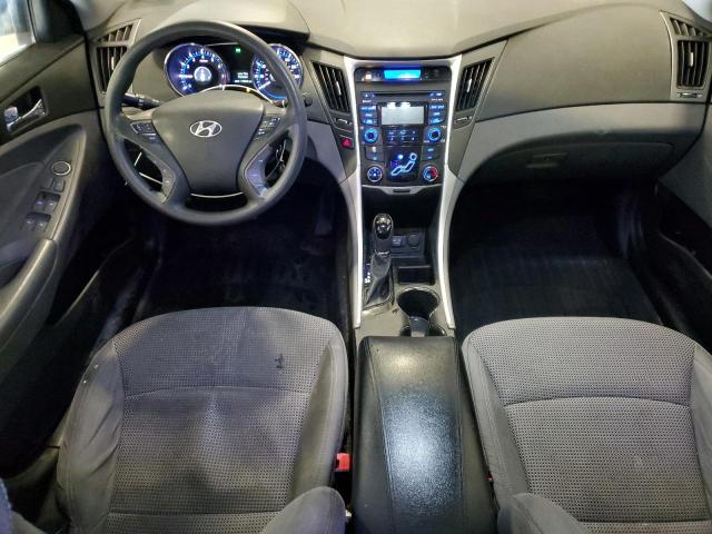 Photo 7 VIN: 5NPEB4ACXCH320580 - HYUNDAI SONATA GLS 