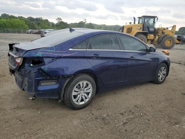 Photo 2 VIN: 5NPEB4ACXCH321633 - HYUNDAI SONATA 