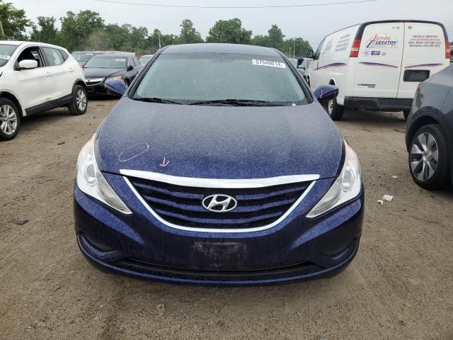 Photo 4 VIN: 5NPEB4ACXCH321633 - HYUNDAI SONATA 