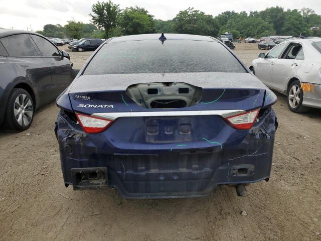 Photo 5 VIN: 5NPEB4ACXCH321633 - HYUNDAI SONATA 