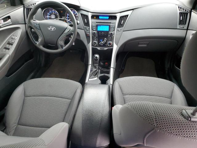 Photo 7 VIN: 5NPEB4ACXCH321633 - HYUNDAI SONATA 