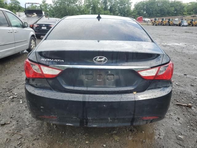 Photo 5 VIN: 5NPEB4ACXCH324094 - HYUNDAI SONATA GLS 