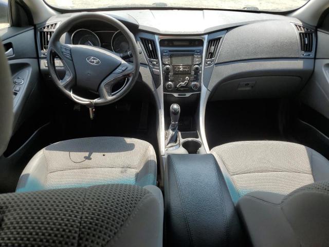 Photo 7 VIN: 5NPEB4ACXCH327092 - HYUNDAI SONATA GLS 