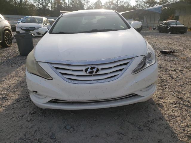 Photo 4 VIN: 5NPEB4ACXCH334558 - HYUNDAI SONATA GLS 