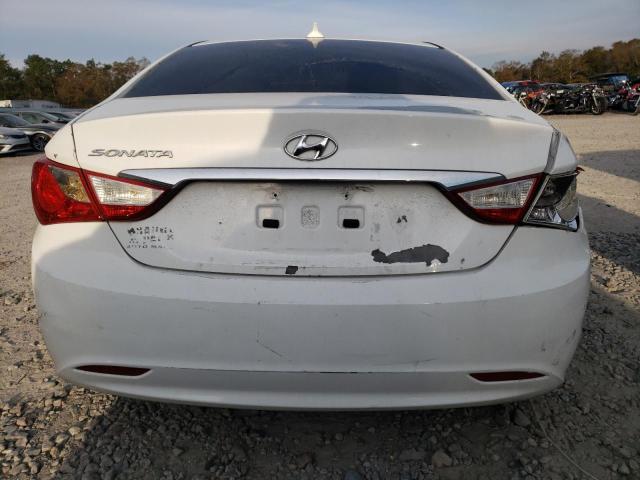 Photo 5 VIN: 5NPEB4ACXCH334558 - HYUNDAI SONATA GLS 