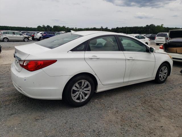 Photo 2 VIN: 5NPEB4ACXCH337086 - HYUNDAI SONATA 