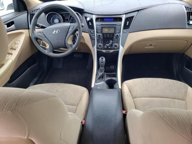 Photo 7 VIN: 5NPEB4ACXCH337086 - HYUNDAI SONATA 