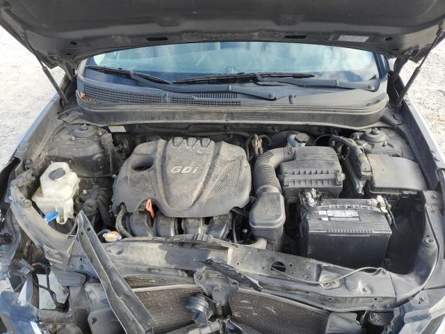 Photo 10 VIN: 5NPEB4ACXCH345060 - HYUNDAI SONATA GLS 