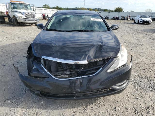 Photo 4 VIN: 5NPEB4ACXCH345060 - HYUNDAI SONATA GLS 