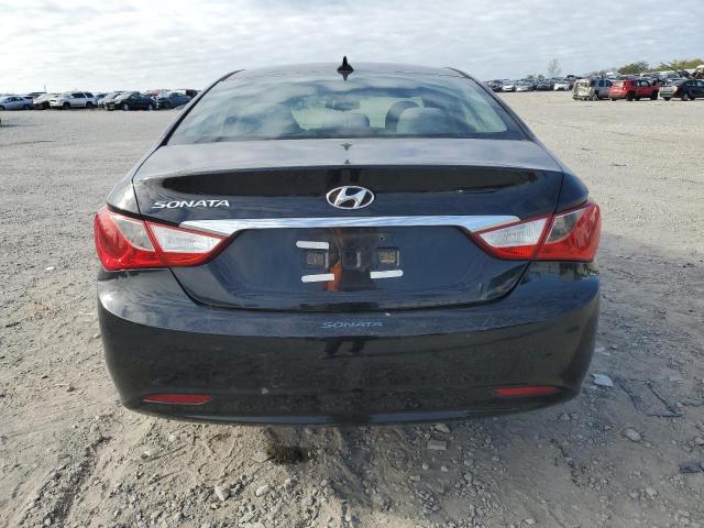 Photo 5 VIN: 5NPEB4ACXCH345060 - HYUNDAI SONATA GLS 