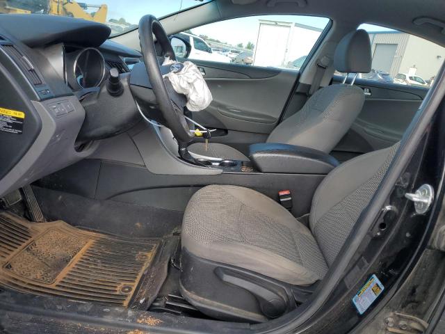 Photo 6 VIN: 5NPEB4ACXCH345060 - HYUNDAI SONATA GLS 