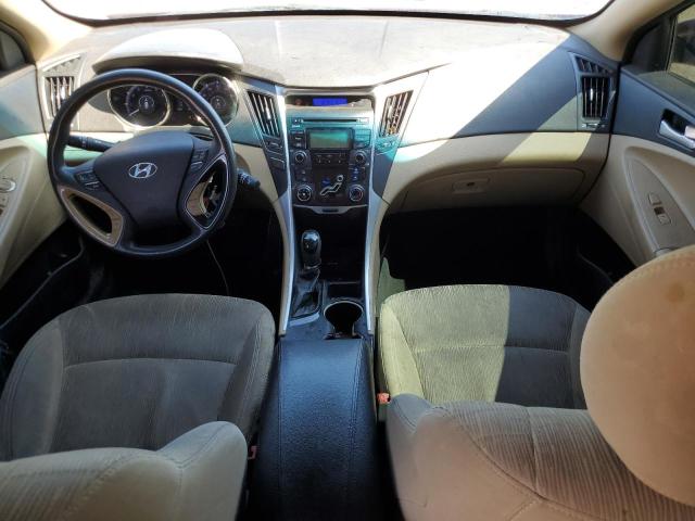 Photo 7 VIN: 5NPEB4ACXCH347133 - HYUNDAI SONATA GLS 