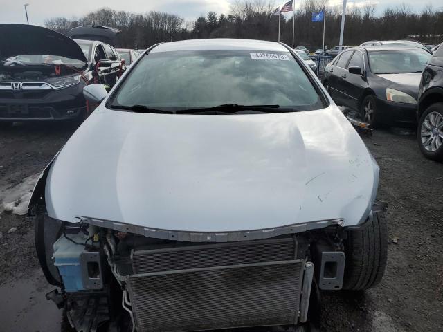 Photo 4 VIN: 5NPEB4ACXCH349805 - HYUNDAI SONATA GLS 