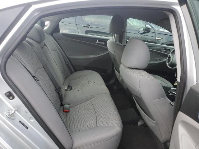 Photo 9 VIN: 5NPEB4ACXCH349805 - HYUNDAI SONATA GLS 