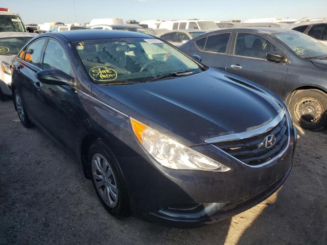 Photo 0 VIN: 5NPEB4ACXCH375434 - HYUNDAI SONATA GLS 